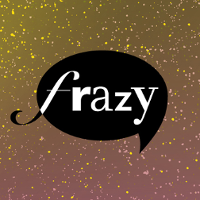Logo Festiwalu Frazy