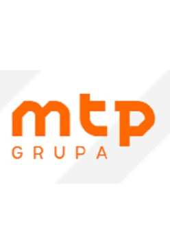 Logo: MTP