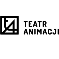 Logo Teatru Animacji.
