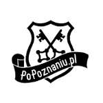 Logo grupy PoPoznaniu.