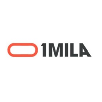 Logo 1Mila