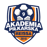 Logo Akademia piłkarska Reissa