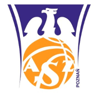 Logo AZS Politechnika Poznań