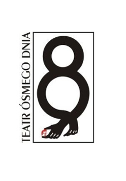 logotyp Teatru Ósmego Dnia