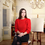 Małgorzata Myślińska