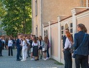 Matura w Poznaniu - ruszyły egzaminy