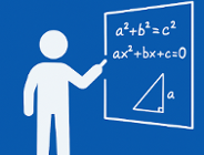 Międzyszkolne Koło Olimpijskie z Matematyki zaprasza uczniów