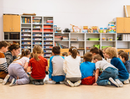 Miejskie przedszkola są świetnie wyposażone. Warto wybrać je podczas rekrutacji