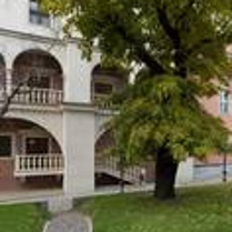 Muzeum Sztuk Użytkowych, 2016, fot. A. Cieślawski