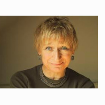 na zdjęciu Joanna Olech