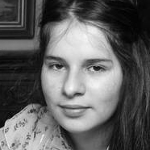Na zdjęciu Noemi Łakatosz
