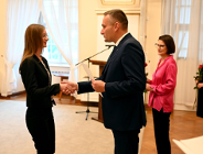 Nagrody dla nauczycieli i dyrektorów