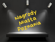 Nagrody Miasta Poznania za szczególne osiądnięcia dla uczniów poznańskich szkół