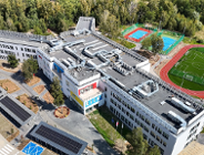 Nowa szkoła na Strzeszynie czeka na uczniów