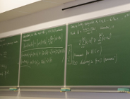 Nowości z Poznańskiego Koła Olimpijskiego z Matematyki