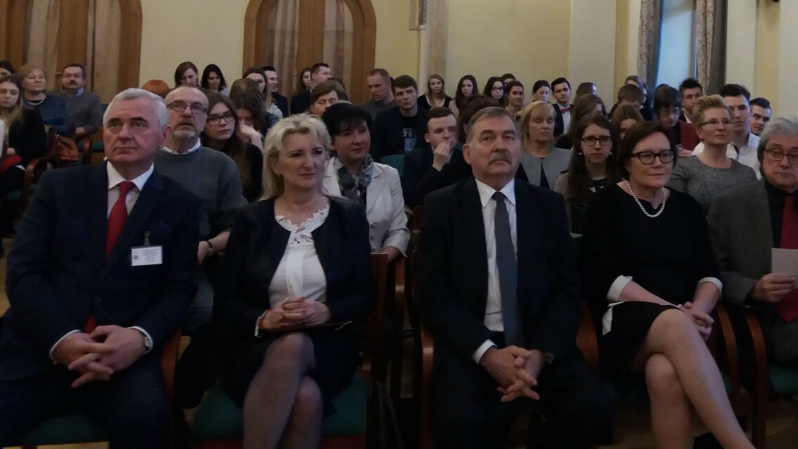 Olimpiada Wiedzy o Żywności