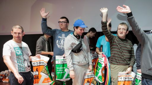 Festiwal Sztuk Naszych Dzieci