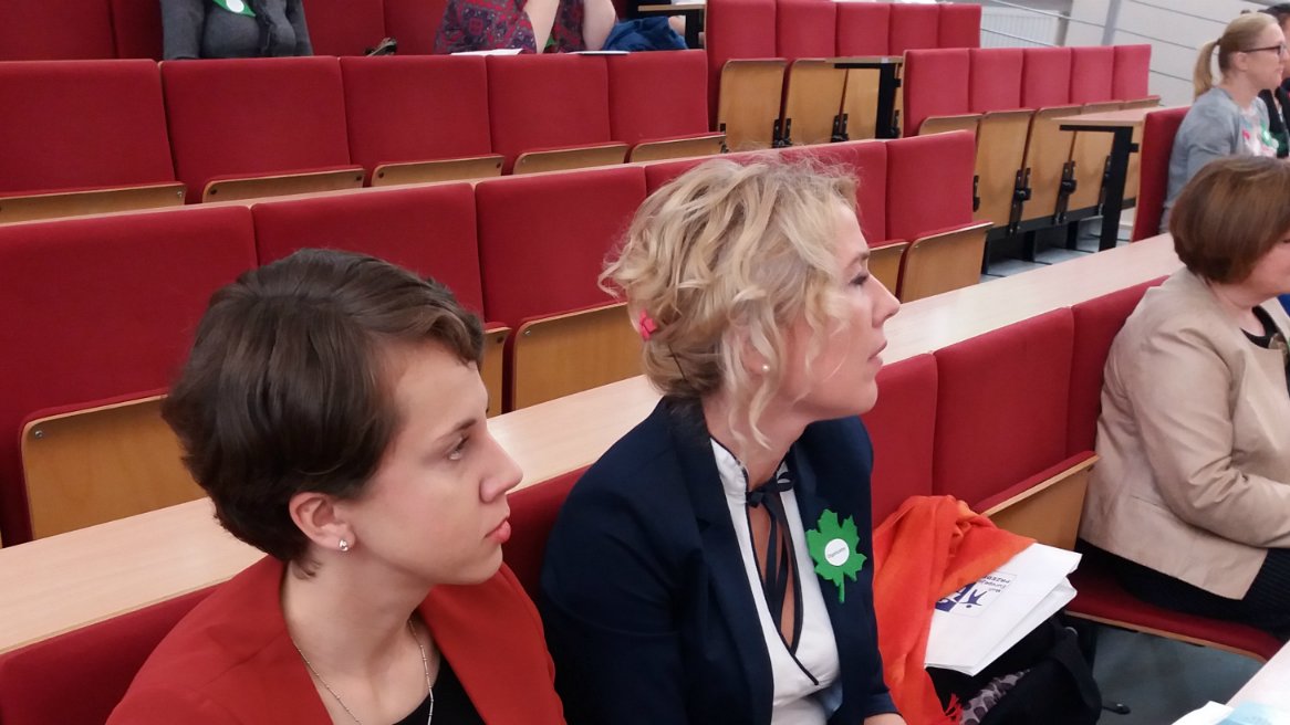Konferencja Zrównoważonego Rozwoju
