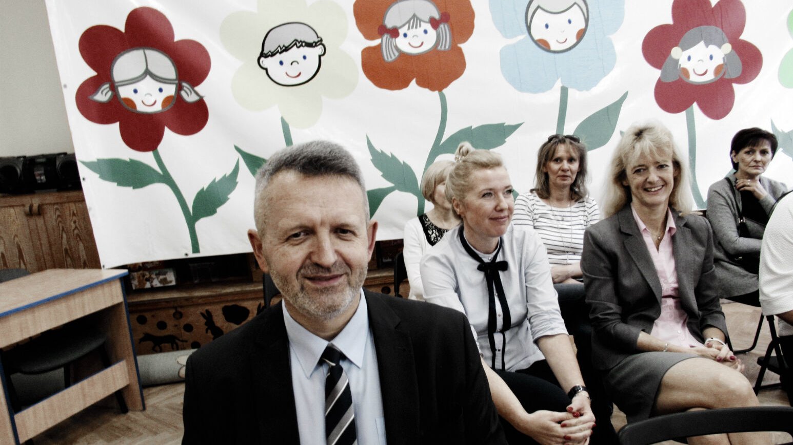 Akademia Bezpiecznego Przedszkolaka