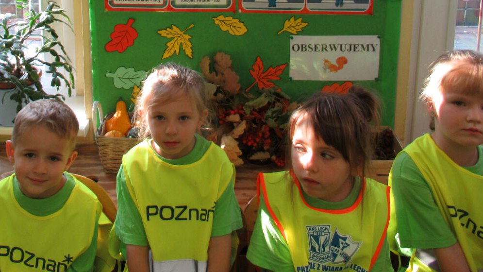 Akademia Bezpiecznego Przedszkolaka