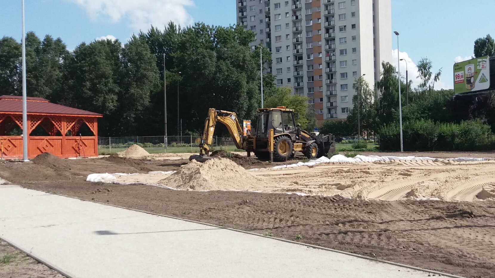 Inwestycje w oświacie...