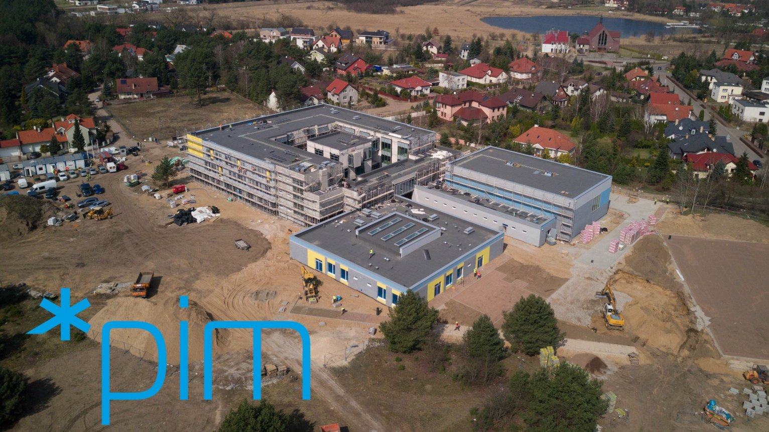 Inwestycje w oświacie...