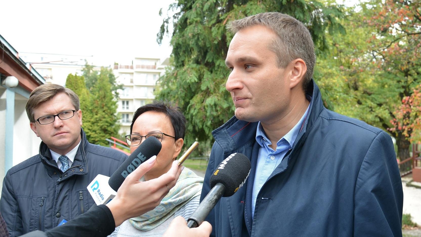 Sensoryczne ogrody