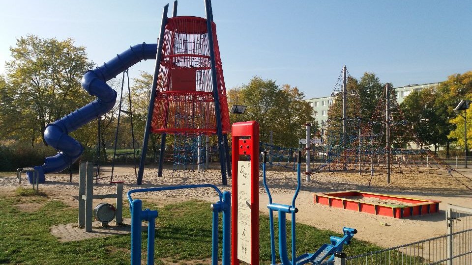 Radosny Sport