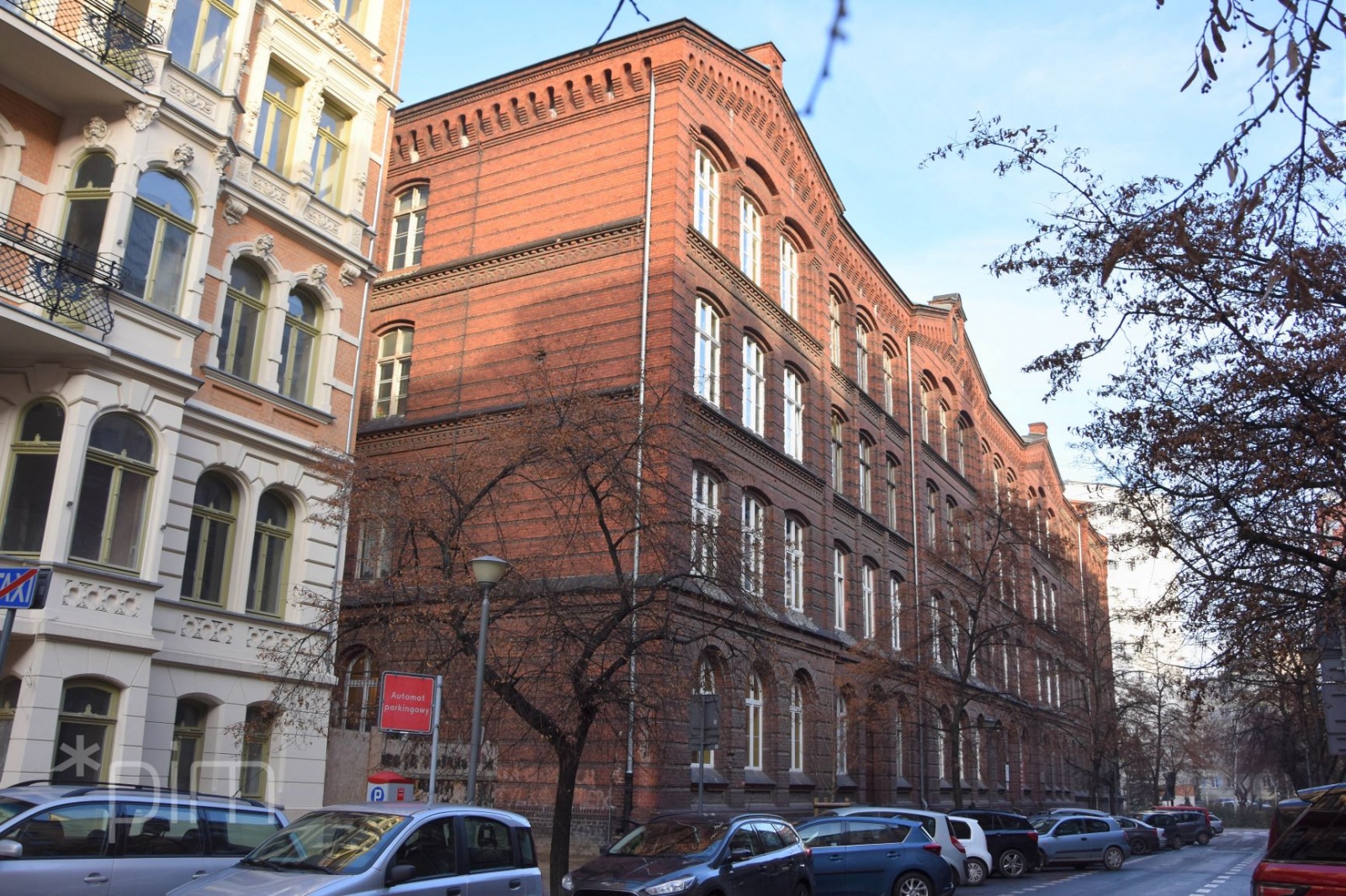 Niebawem renowacja kolejnej poznańskiej szkoły - grafika artykułu