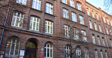 Niebawem renowacja kolejnej poznańskiej szkoły