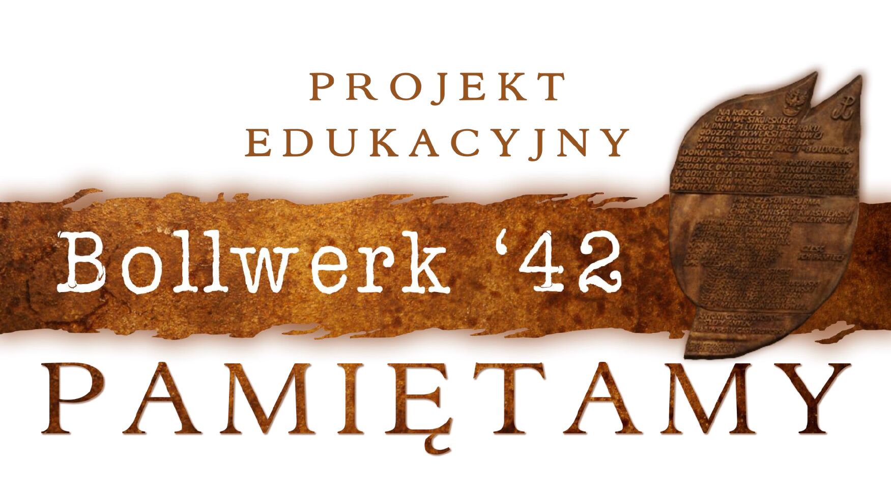 projekt edukacyjny " Bollewerk 42 Pamiętamy" - grafika artykułu