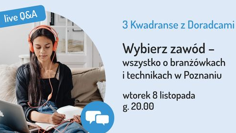 Trzy kwadranse z doradcami - grafika artykułu