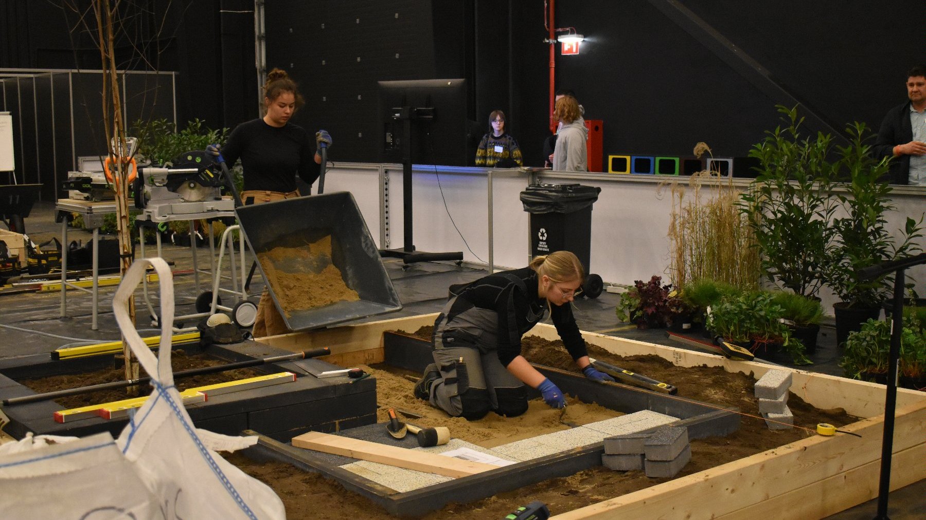 Wielki sukces na zawodach WorldskillsPoland 2022