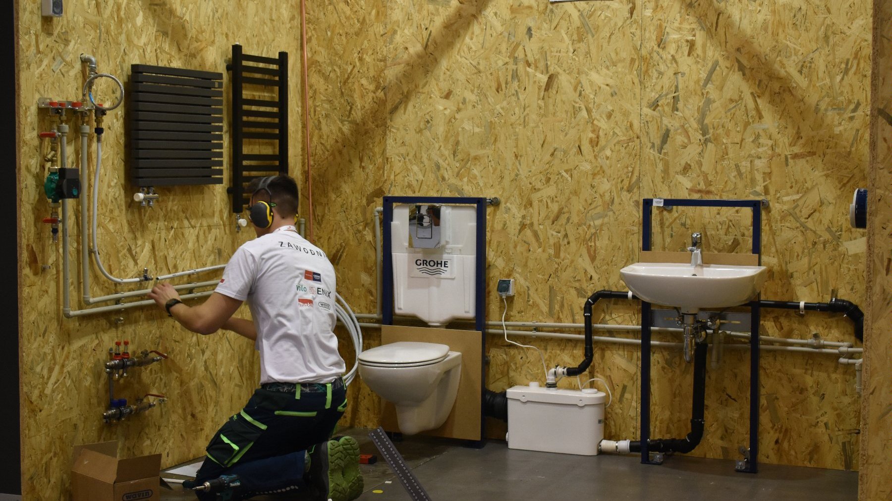 Wielki sukces na zawodach WorldskillsPoland 2022