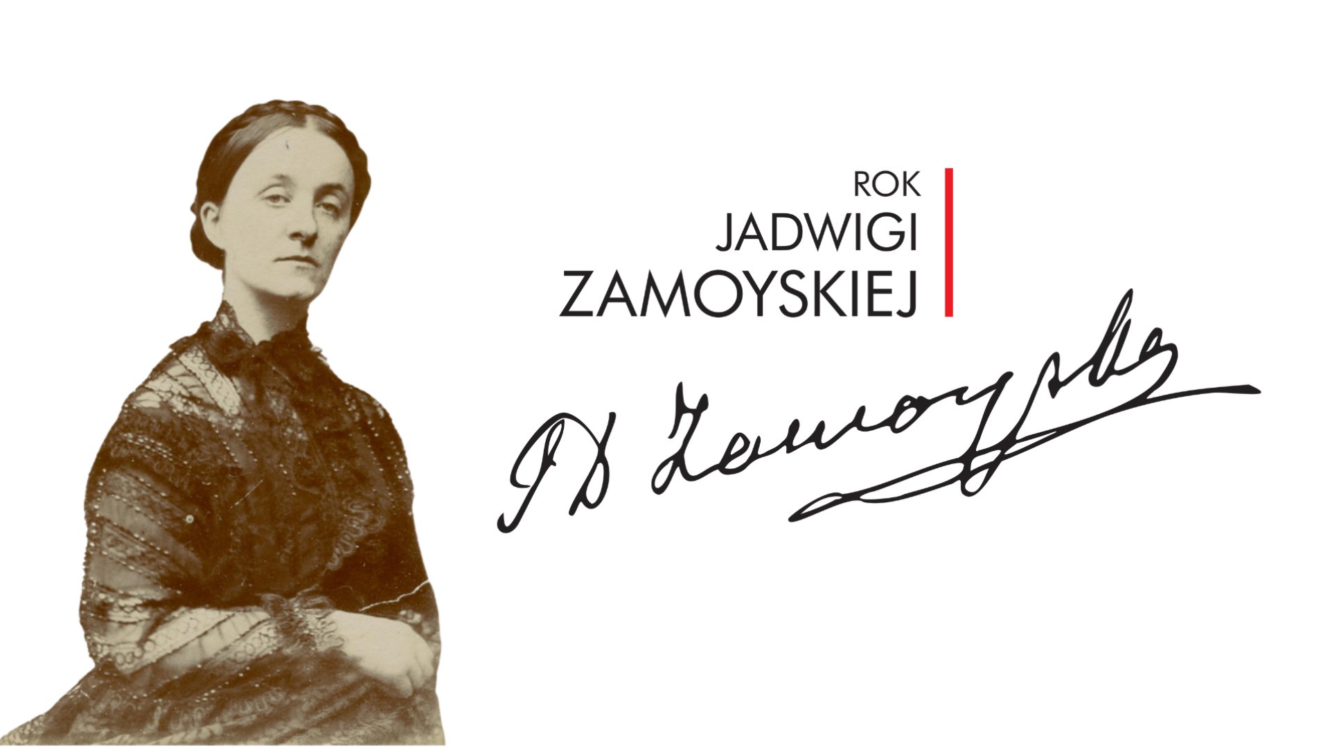 Jadwiga Zamoyska