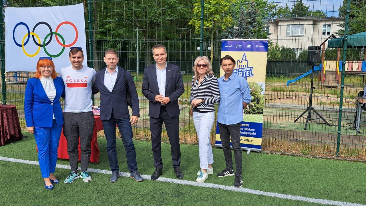 Igrzyska Olimpijskie i Paraolimpijskie