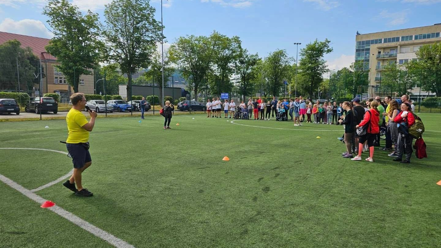 Igrzyska Olimpijskie i Paraolimpijskie