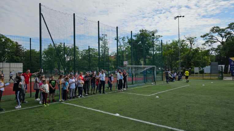 Igrzyska Olimpijskie i Paraolimpijskie