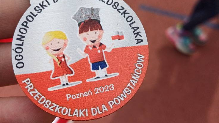 Ogólnopolski Dzień Przedszkolaka