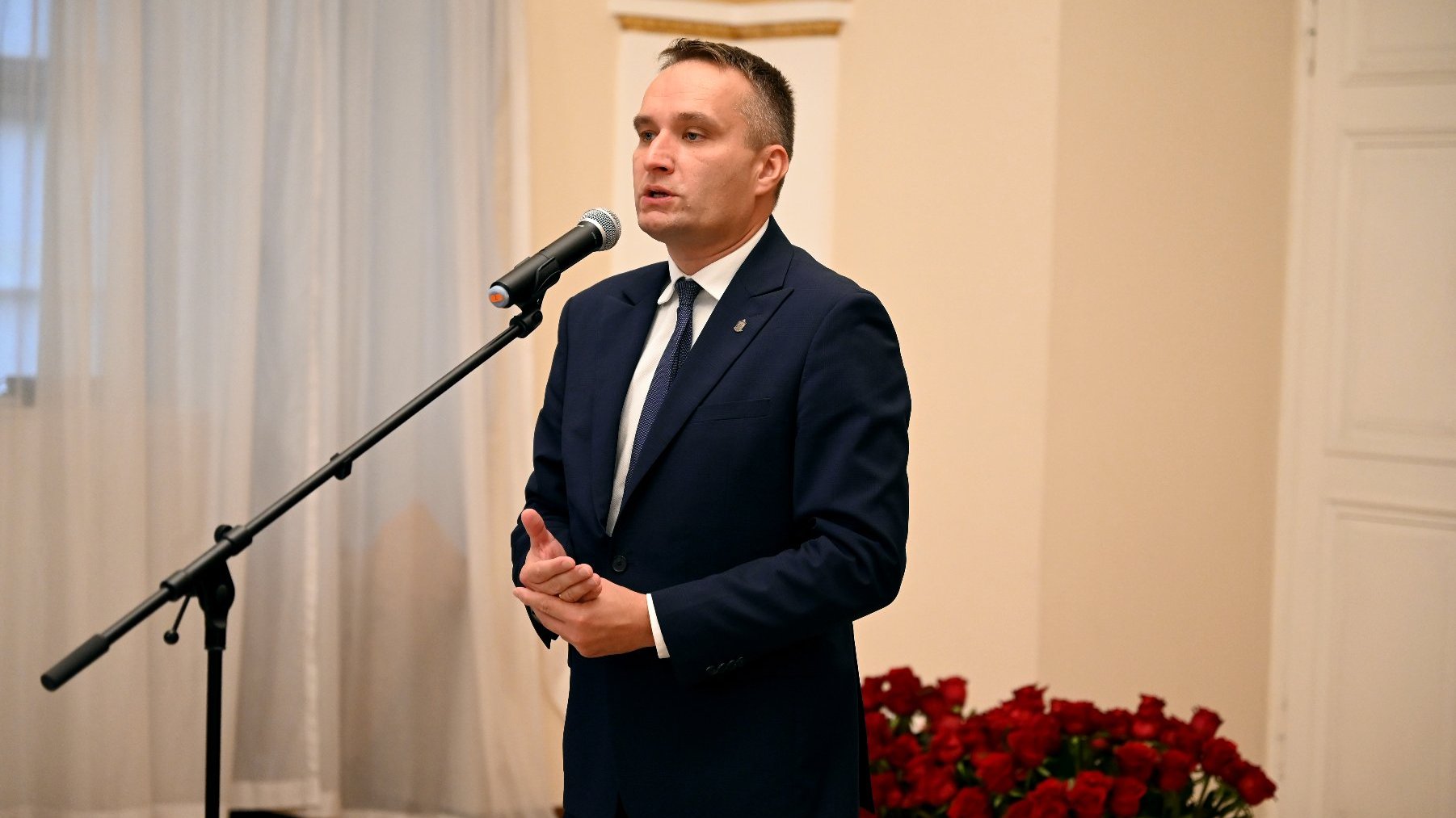 W czwartek, 12 października, nauczyciele i dyrektorzy poznańskich placówek oświatowych odebrali Nagrodę Prezydenta Miasta Poznania