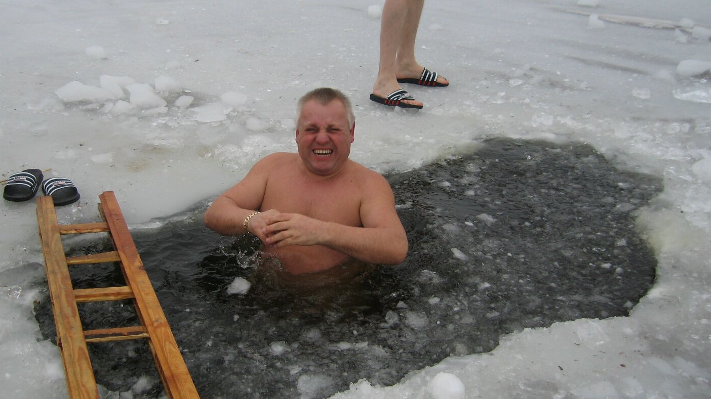 Andrzej Bystry