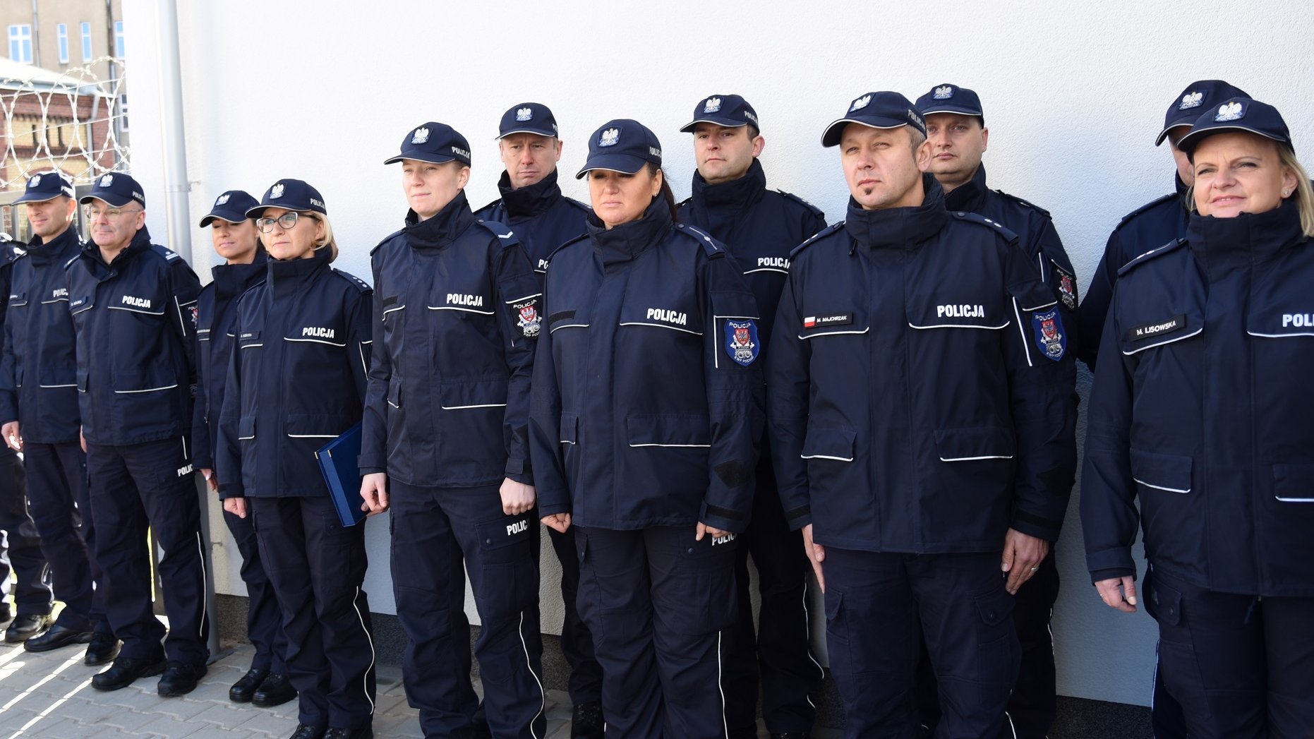 W stolicy Wielkopolski znów funkcjonuje Policyjna Izba Dziecka