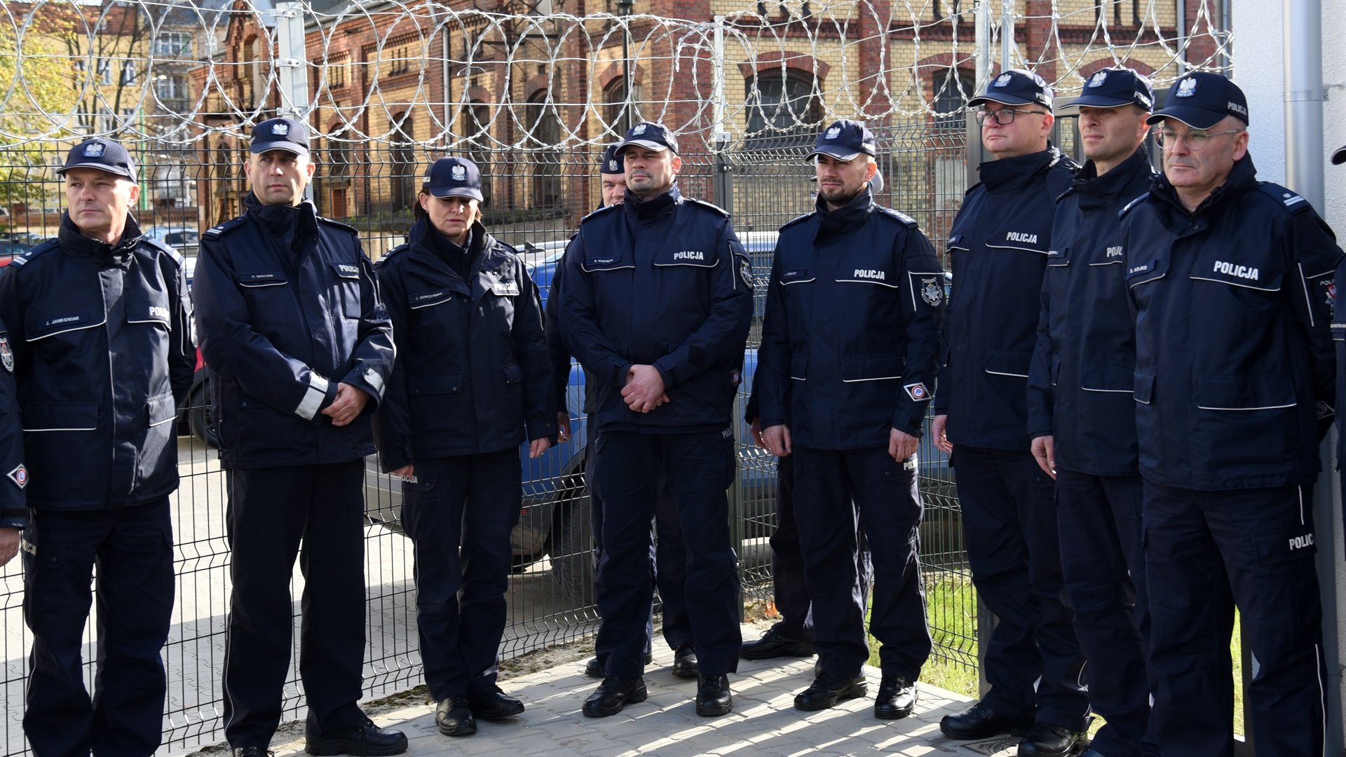 W stolicy Wielkopolski znów funkcjonuje Policyjna Izba Dziecka