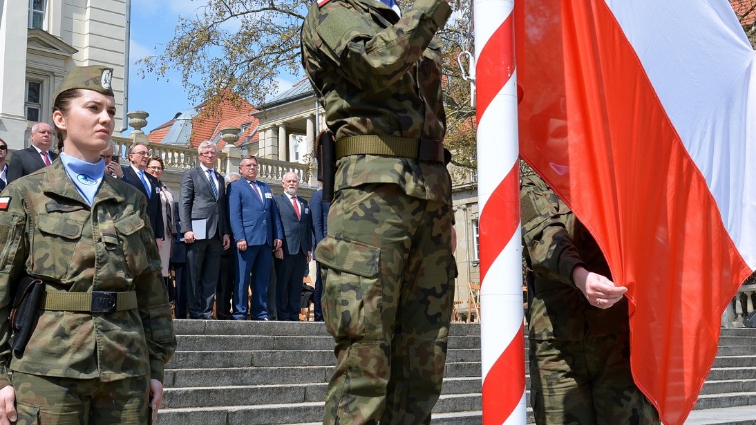 Święto Konstytucji 3. Maja