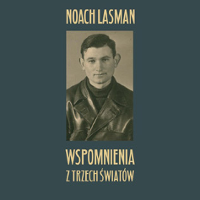 Okładka książki - ze zdjęciem Lasmana