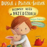 okładka książki
