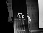 Otwarcia Poznańskiej Ligi Debat w Młodzieżowym Domu Kultury nr 1 w Poznaniu