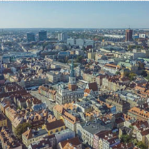 Panorama miasta, fot. CK TRAKT