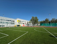 Pierwszy dzwonek w nowej szkole na Strzeszynie - informacje dla rodziców i dzieci dotyczące 1 września br.