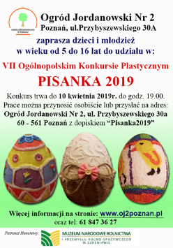 plakat wydarzenia